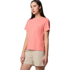 - Women's Sun Trek S/S II - Funktionsshirt><noscript><img width=