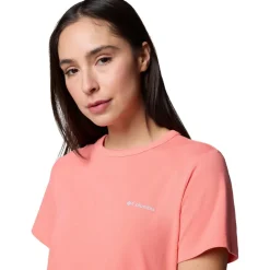 - Women's Sun Trek S/S II - Funktionsshirt><noscript><img width=