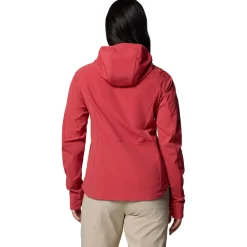Columbia - Women's Sweet As III Hooded Softshell - Softshelljacke^ Alltagsbekleidung|Wanderbekleidung
