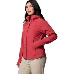 Columbia - Women's Sweet As III Hooded Softshell - Softshelljacke^ Alltagsbekleidung|Wanderbekleidung