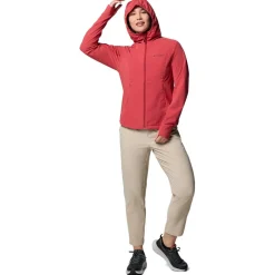 Columbia - Women's Sweet As III Hooded Softshell - Softshelljacke^ Alltagsbekleidung|Wanderbekleidung