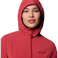 Columbia - Women's Sweet As III Hooded Softshell - Softshelljacke^ Alltagsbekleidung|Wanderbekleidung