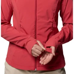 Columbia - Women's Sweet As III Hooded Softshell - Softshelljacke^ Alltagsbekleidung|Wanderbekleidung