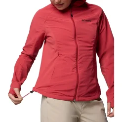 Columbia - Women's Sweet As III Hooded Softshell - Softshelljacke^ Alltagsbekleidung|Wanderbekleidung