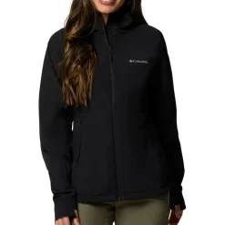 Columbia - Women's Sweet As III Hooded Softshell - Softshelljacke^ Alltagsbekleidung|Wanderbekleidung