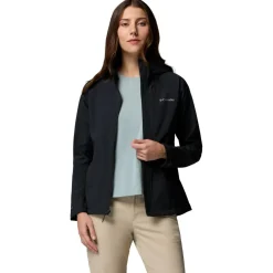- Women's Trailborne Softshell - Softshelljacke>Columbia Discount