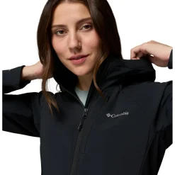 - Women's Trailborne Softshell - Softshelljacke><noscript><img width=