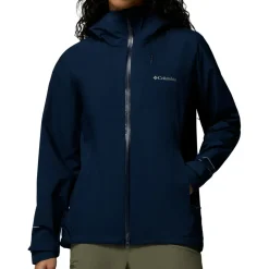 Columbia - Women's Trailborne 2.5L Shell - Regenjacke