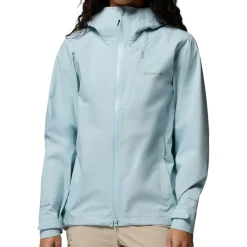 Columbia - Women's Trailborne 2.5L Shell - Regenjacke