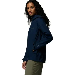 Columbia - Women's Trailborne 2.5L Shell - Regenjacke