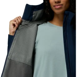 Columbia - Women's Trailborne 2.5L Shell - Regenjacke