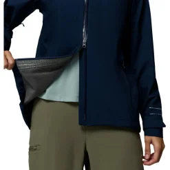 Columbia - Women's Trailborne 2.5L Shell - Regenjacke