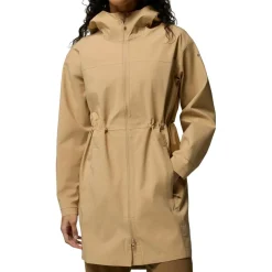 - Women's Weekend Adventure II Long Shell - Mantel>Columbia Online