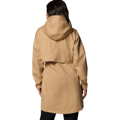 - Women's Weekend Adventure II Long Shell - Mantel>Columbia Online