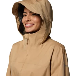 - Women's Weekend Adventure II Long Shell - Mantel><noscript><img width=