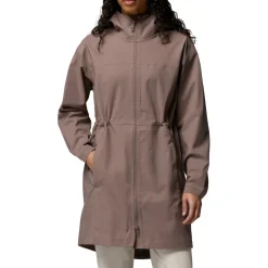 - Women's Weekend Adventure II Long Shell - Mantel><noscript><img width=
