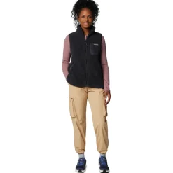 Columbia - Women's West Bend Vest II - Fleeceweste