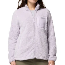 Discount - Women's West Bend Full Zip II - Fleecejacke Wanderbekleidung|Jacken