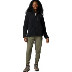 Discount - Women's West Bend Full Zip II - Fleecejacke Wanderbekleidung|Jacken