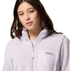 Discount - Women's West Bend Full Zip II - Fleecejacke Wanderbekleidung|Jacken