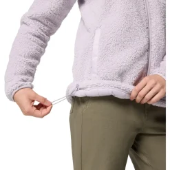 Discount - Women's West Bend Full Zip II - Fleecejacke Wanderbekleidung|Jacken