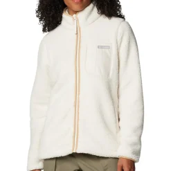 Discount - Women's West Bend Full Zip II - Fleecejacke Wanderbekleidung|Jacken
