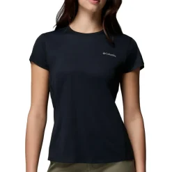 - Women's Zero Rules Light S/S Crew - Funktionsshirt Fitnessbekleidung|Wanderbekleidung