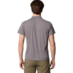 - Zero Rules Light Polo - Polo-Shirt>Columbia Discount