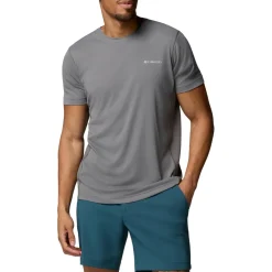 - Zero Rules Light S/S Crew - Funktionsshirt><noscript><img width=