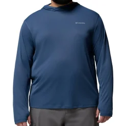 Columbia - Zero Rules Lite Hoodie - Funktionsshirt^ Trekkingbekleidung|Alltagsbekleidung