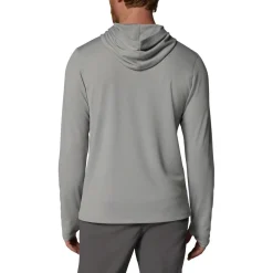 Columbia - Zero Rules Lite Hoodie - Funktionsshirt^ Trekkingbekleidung|Alltagsbekleidung