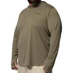 Columbia - Zero Rules Lite Hoodie - Funktionsshirt^ Trekkingbekleidung|Alltagsbekleidung