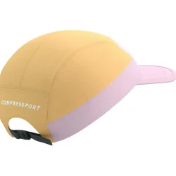 Compressport - 5 Panel Light Cap - Cap^ Caps|Laufbekleidung