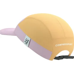 Compressport - 5 Panel Light Cap - Cap^ Caps|Laufbekleidung