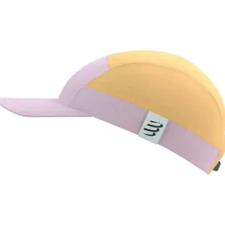 Compressport - 5 Panel Light Cap - Cap^ Caps|Laufbekleidung