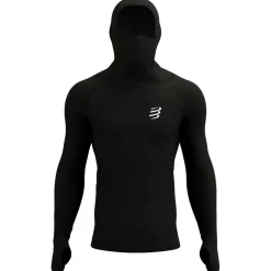 Compressport - 3D Thermo Ultralight Racing Hoodie