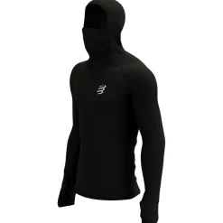 Compressport - 3D Thermo Ultralight Racing Hoodie