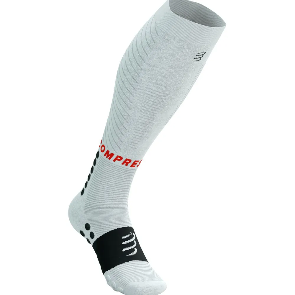 - Full Socks Recovery 2.0 - Kompressionssocken>Compressport Clearance