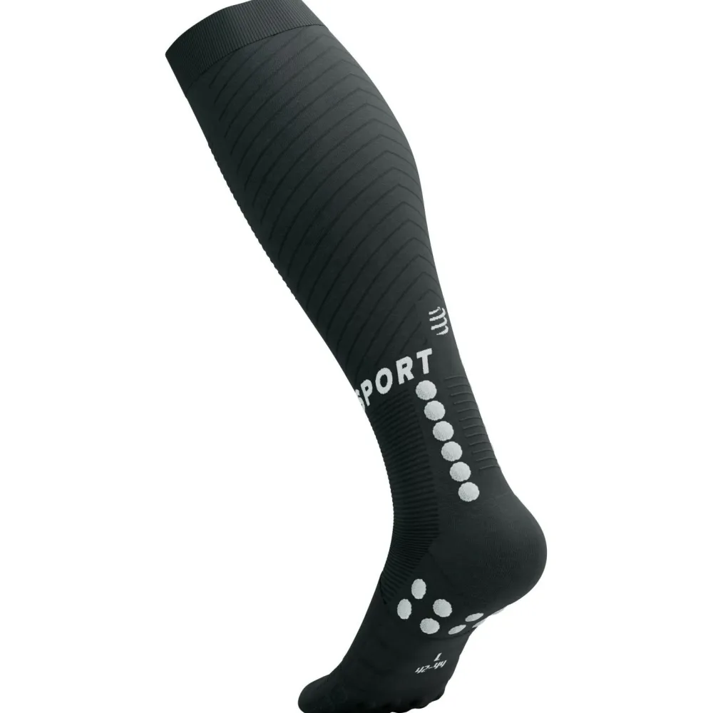 - Full Socks Recovery 2.0 - Kompressionssocken>Compressport Clearance