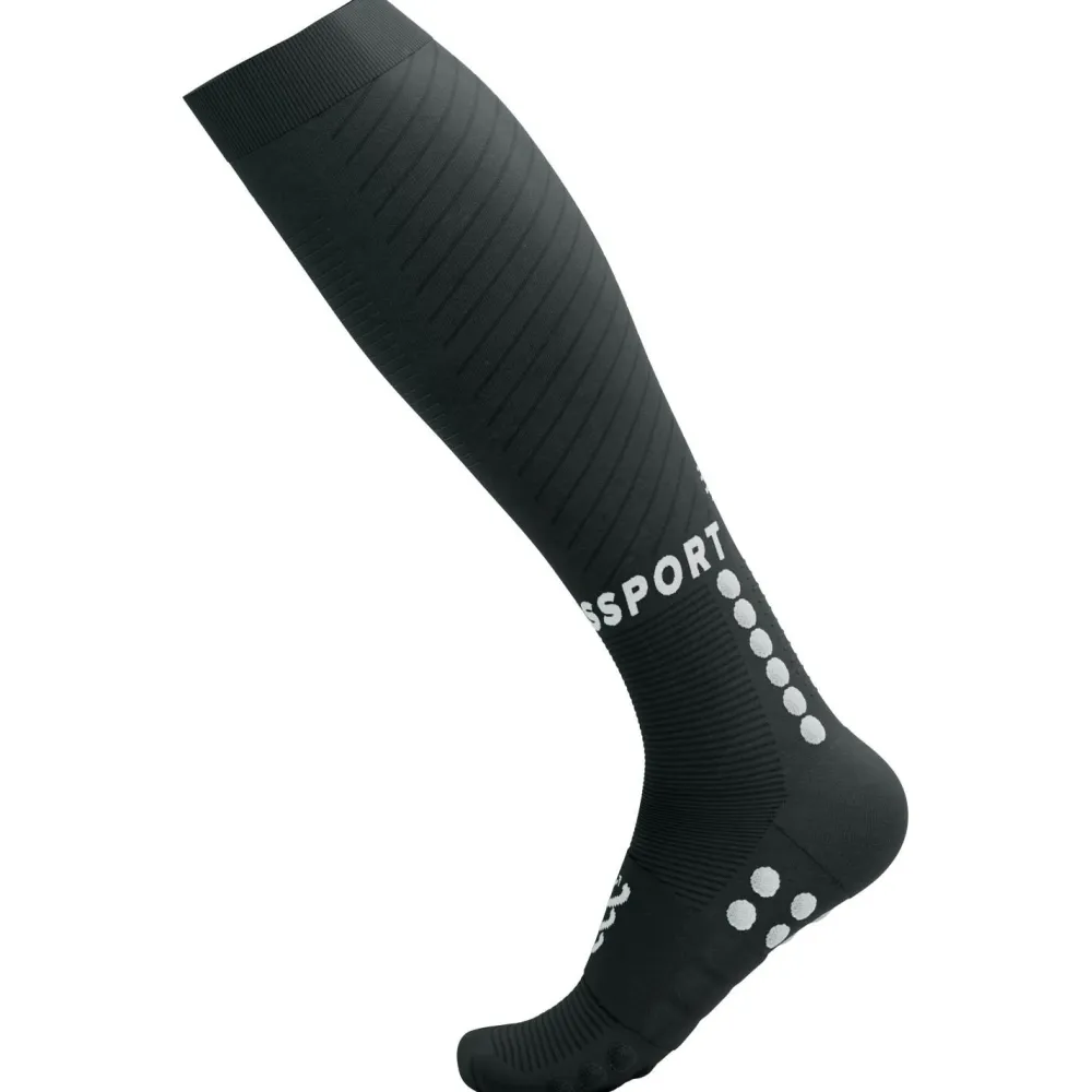 - Full Socks Recovery 2.0 - Kompressionssocken>Compressport Clearance