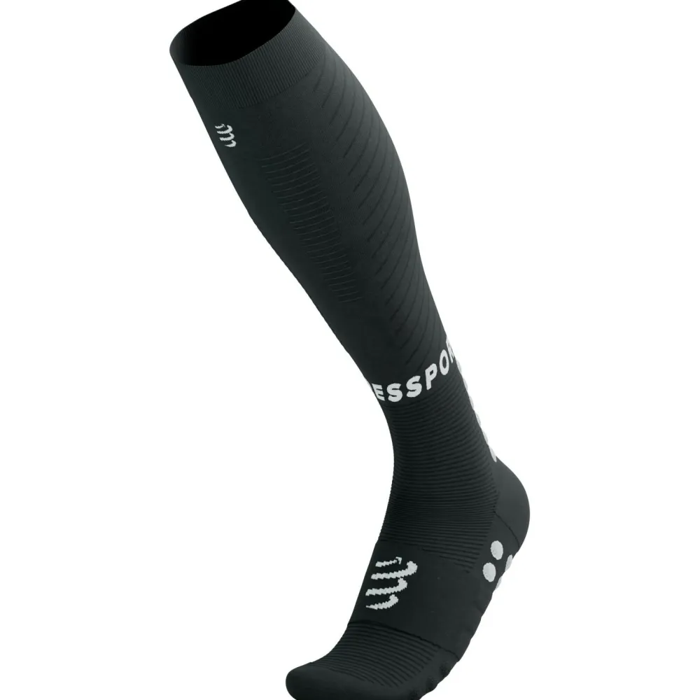 - Full Socks Recovery 2.0 - Kompressionssocken>Compressport Clearance