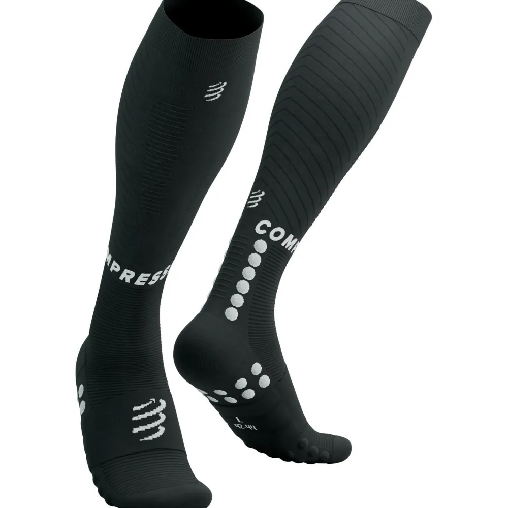 - Full Socks Recovery 2.0 - Kompressionssocken>Compressport Clearance