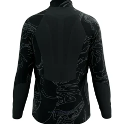 Compressport - Hurricane Windproof Jacket Aurora - Laufjacke