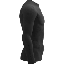 Outlet - On/Off Base Layer L/S Top - Laufshirt Laufbekleidung|Shirts, Hemden & Longsleeves