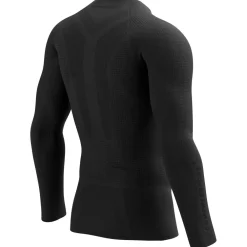 Outlet - On/Off Base Layer L/S Top - Laufshirt Laufbekleidung|Shirts, Hemden & Longsleeves
