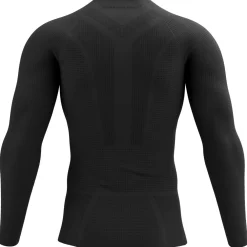 Outlet - On/Off Base Layer L/S Top - Laufshirt Laufbekleidung|Shirts, Hemden & Longsleeves