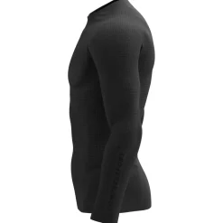 Outlet - On/Off Base Layer L/S Top - Laufshirt Laufbekleidung|Shirts, Hemden & Longsleeves