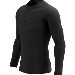 Outlet - On/Off Base Layer L/S Top - Laufshirt Laufbekleidung|Shirts, Hemden & Longsleeves