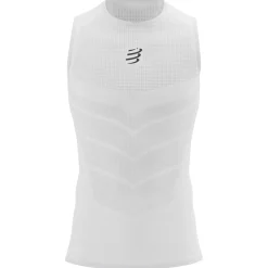 Compressport - On/Off Tank Top - Kunstfaserunterwäsche^ Laufbekleidung|Unterwäsche