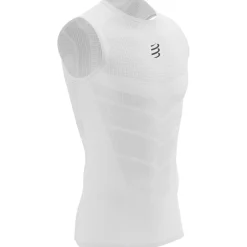 Compressport - On/Off Tank Top - Kunstfaserunterwäsche^ Laufbekleidung|Unterwäsche